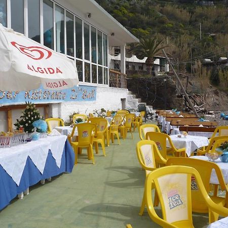 Zi Bak Bed and Breakfast Barano dʼIschia Esterno foto