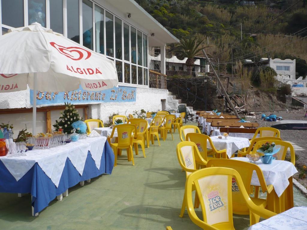 Zi Bak Bed and Breakfast Barano dʼIschia Esterno foto