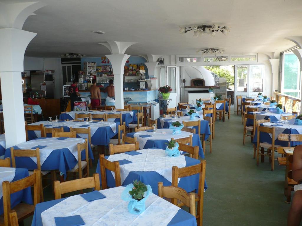 Zi Bak Bed and Breakfast Barano dʼIschia Esterno foto
