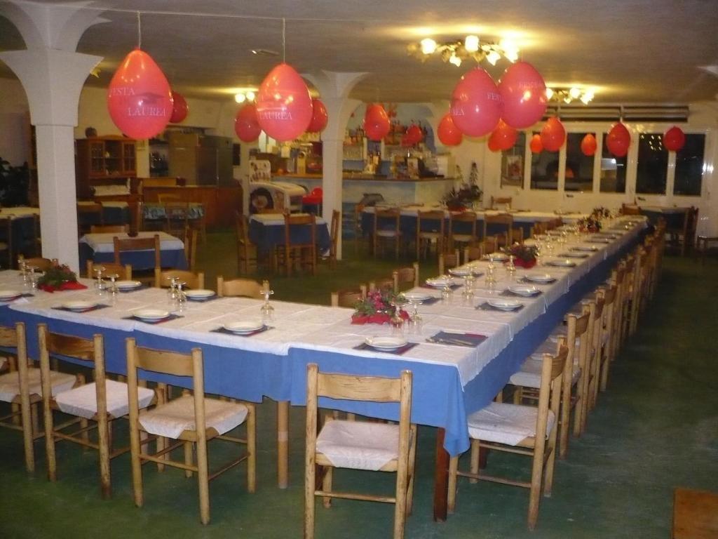 Zi Bak Bed and Breakfast Barano dʼIschia Esterno foto