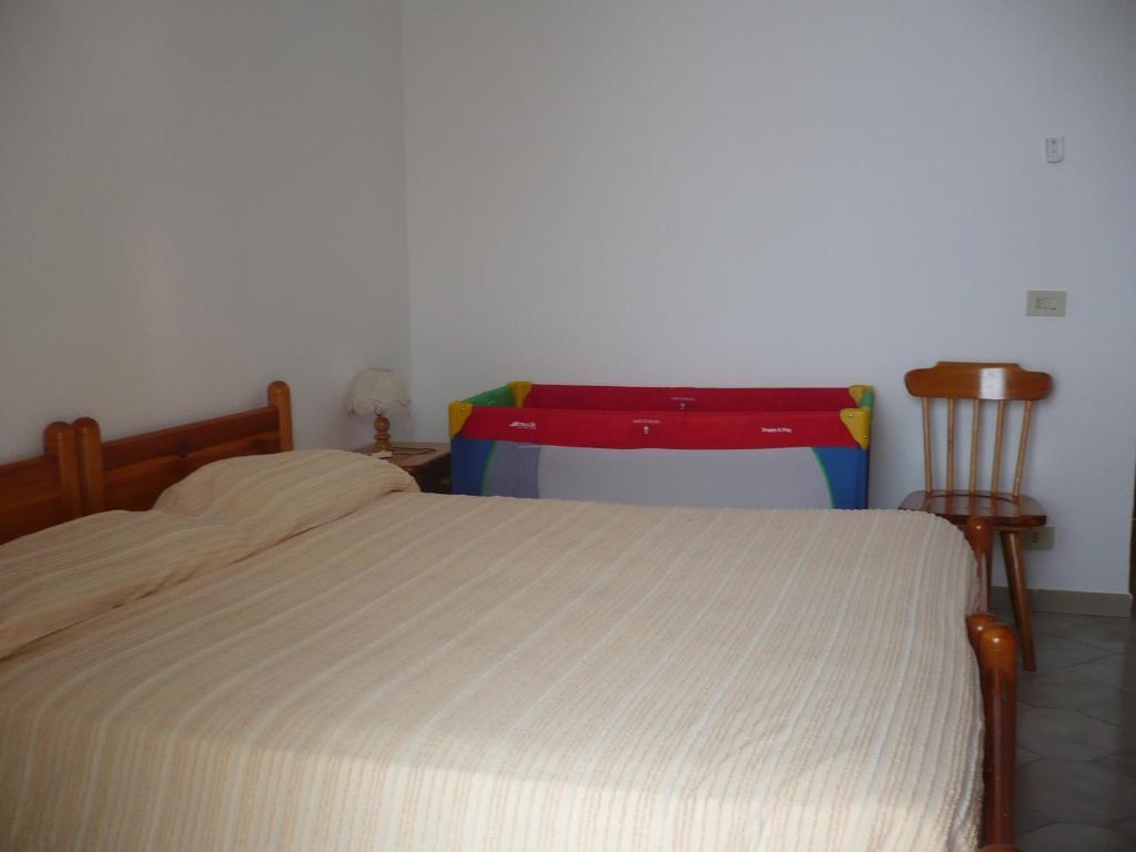 Zi Bak Bed and Breakfast Barano dʼIschia Esterno foto