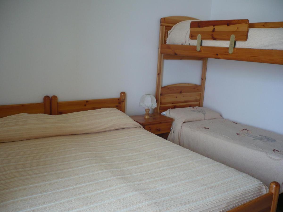 Zi Bak Bed and Breakfast Barano dʼIschia Camera foto