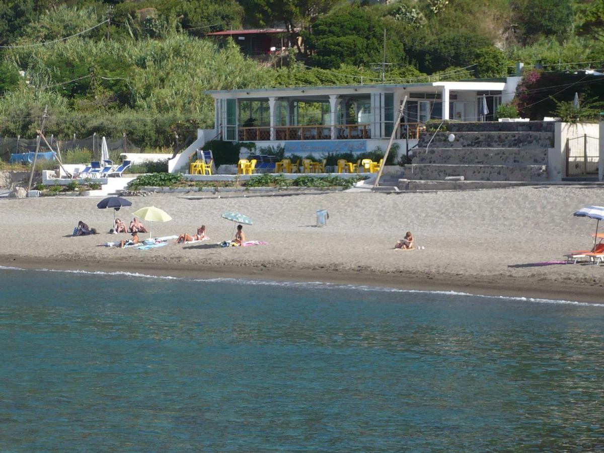 Zi Bak Bed and Breakfast Barano dʼIschia Esterno foto